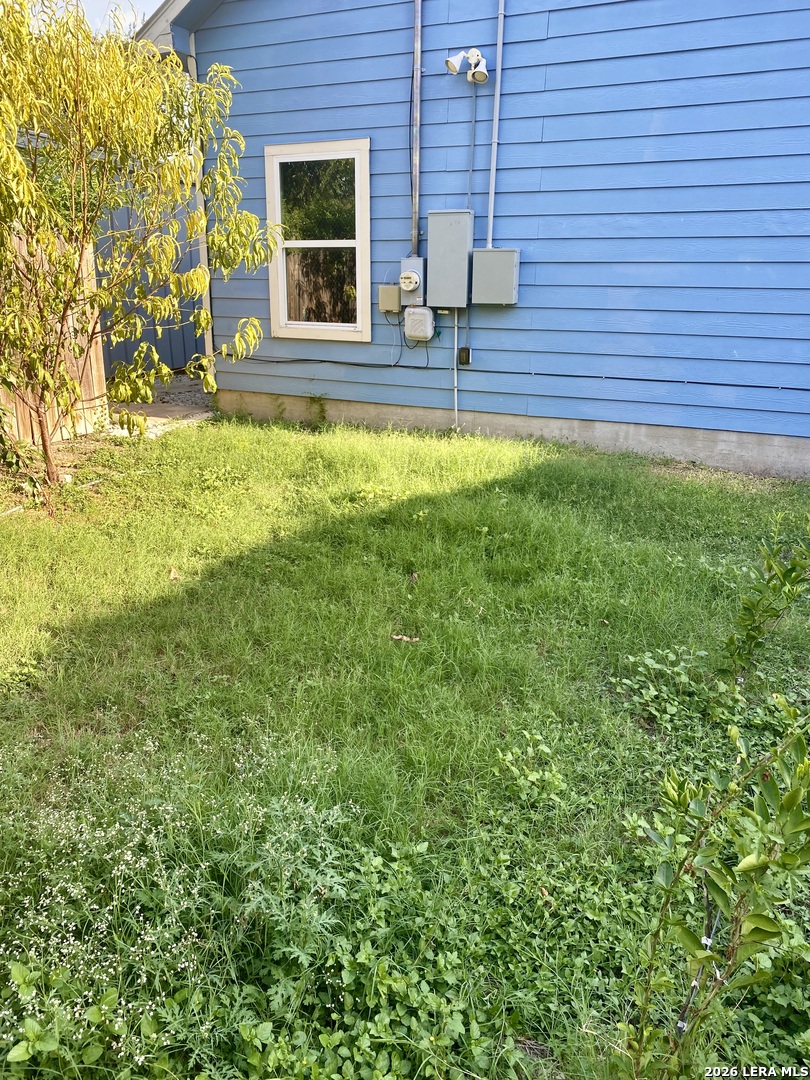 609 W Agarita Avenue San Antonio TX 78212