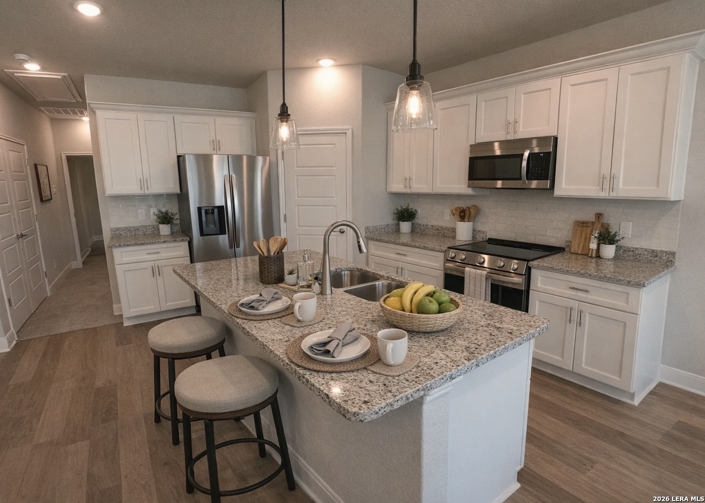 7122 Magnolia Creek San Antonio TX 78252