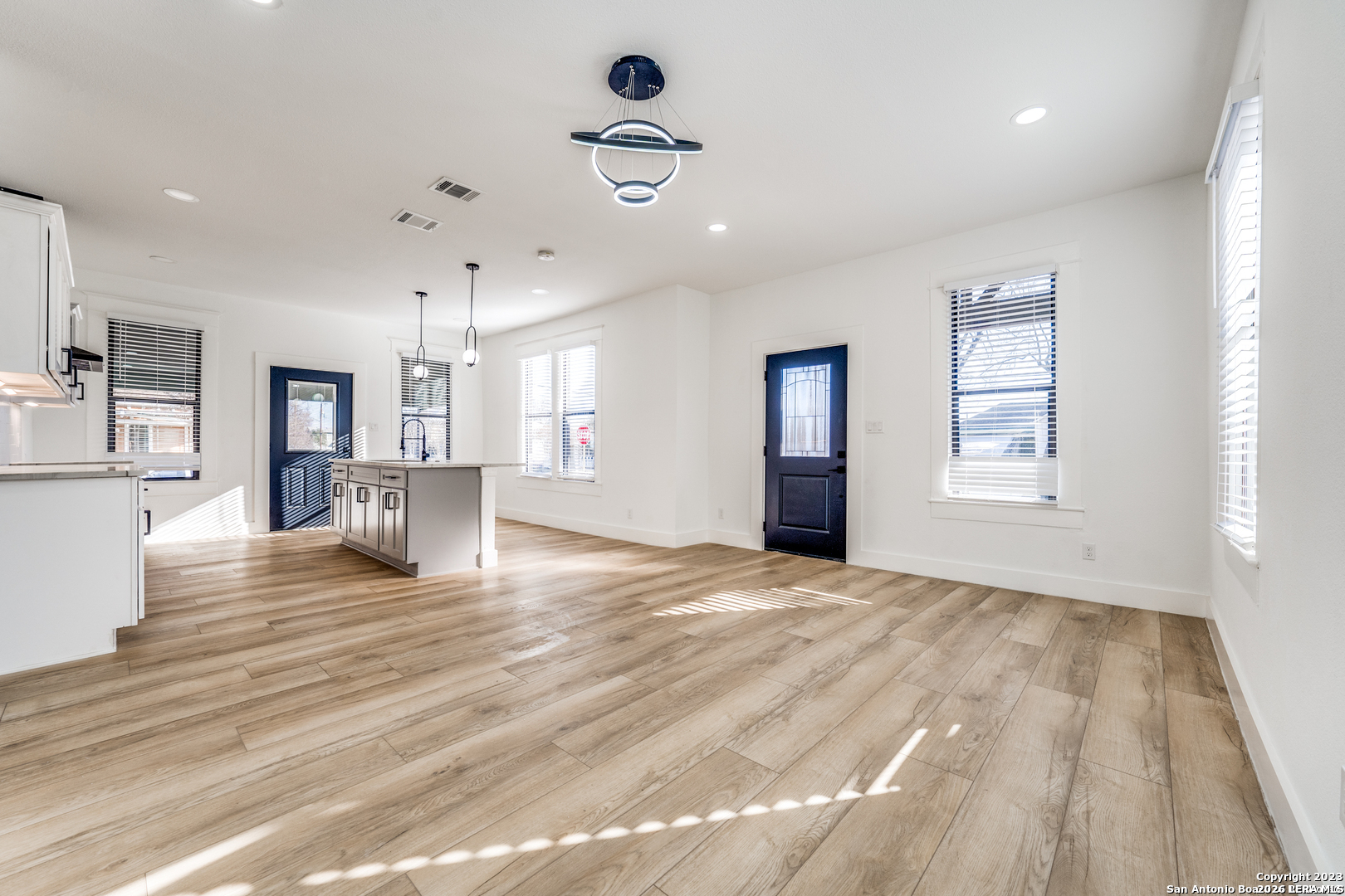 2201 Monterey Street San Antonio TX 78207