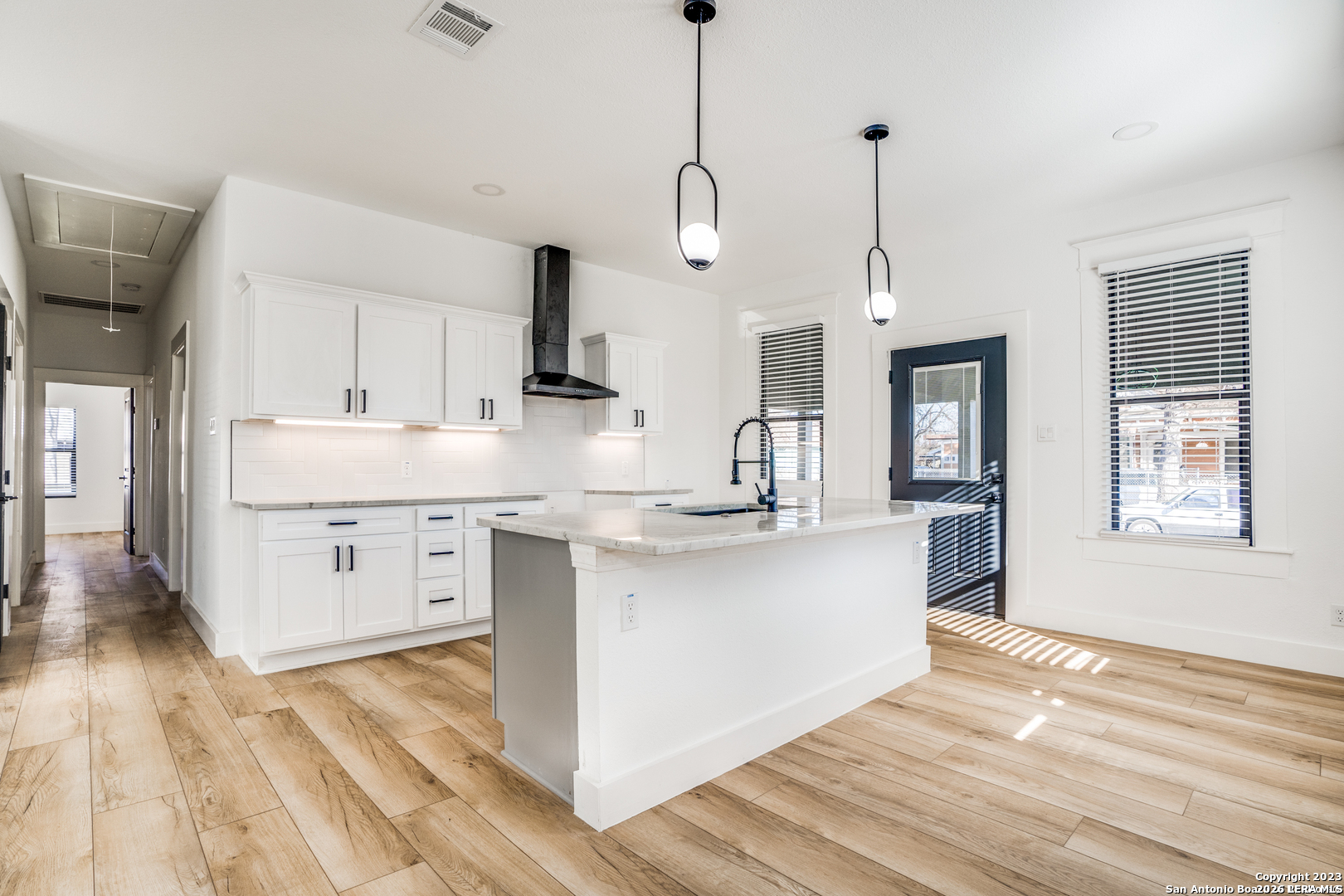 2201 Monterey Street San Antonio TX 78207