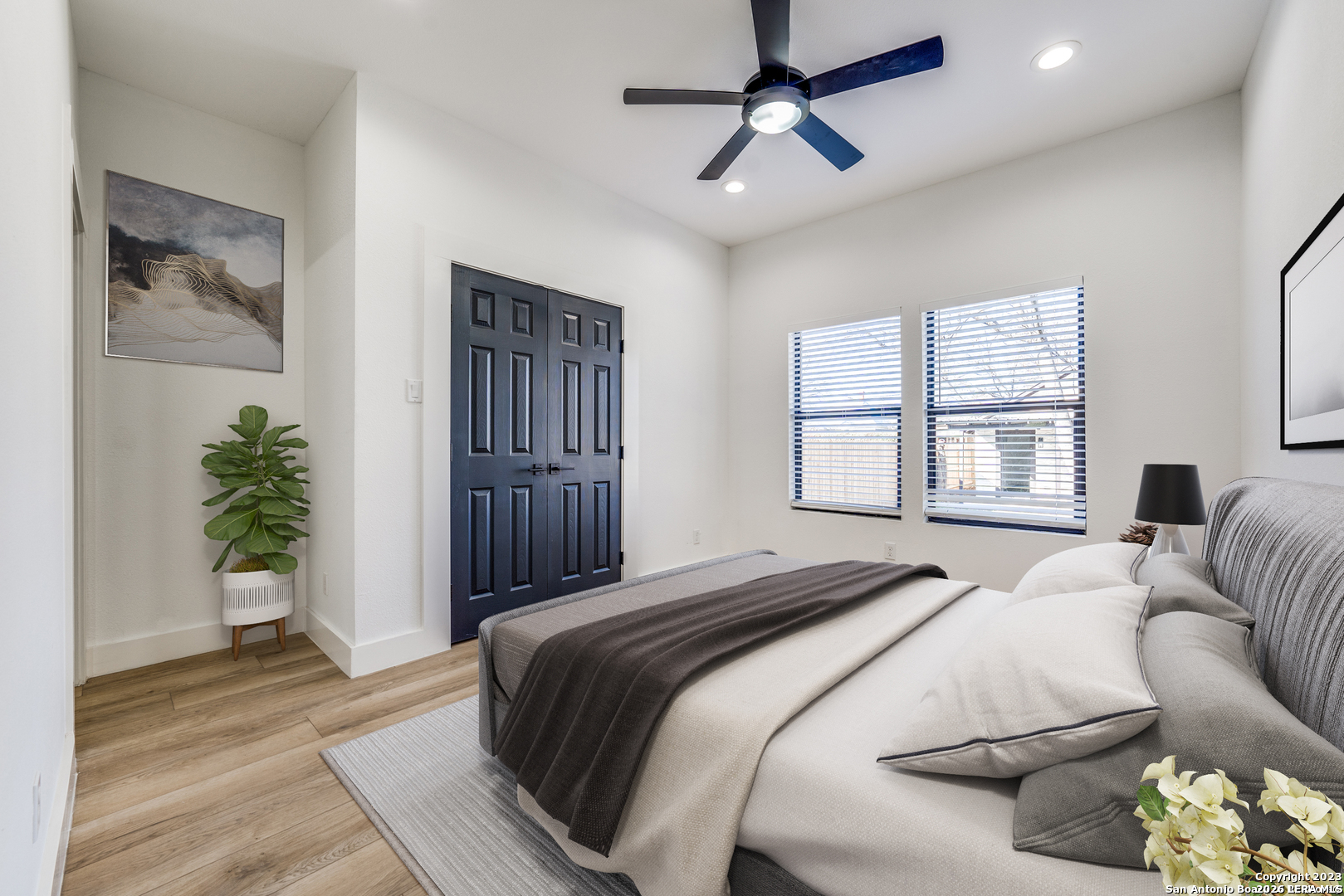 2201 Monterey Street San Antonio TX 78207