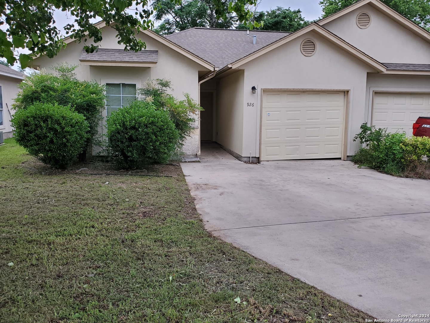 926 Misty Acres Drive New Braunfels TX 78130