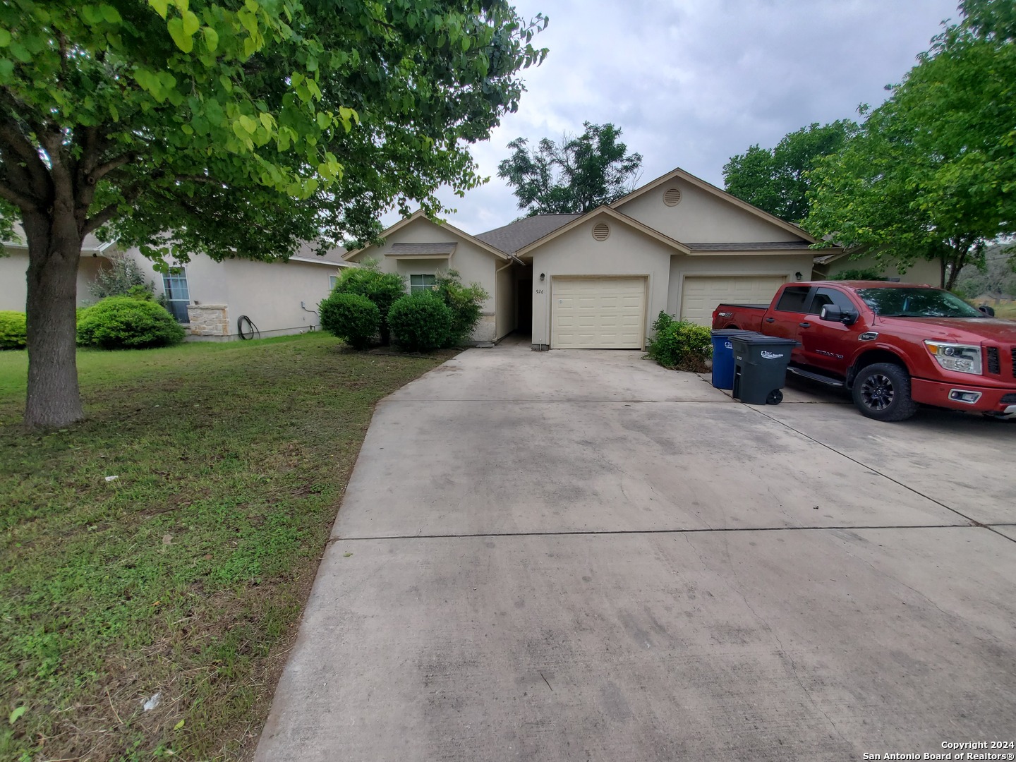 926 Misty Acres Drive New Braunfels TX 78130