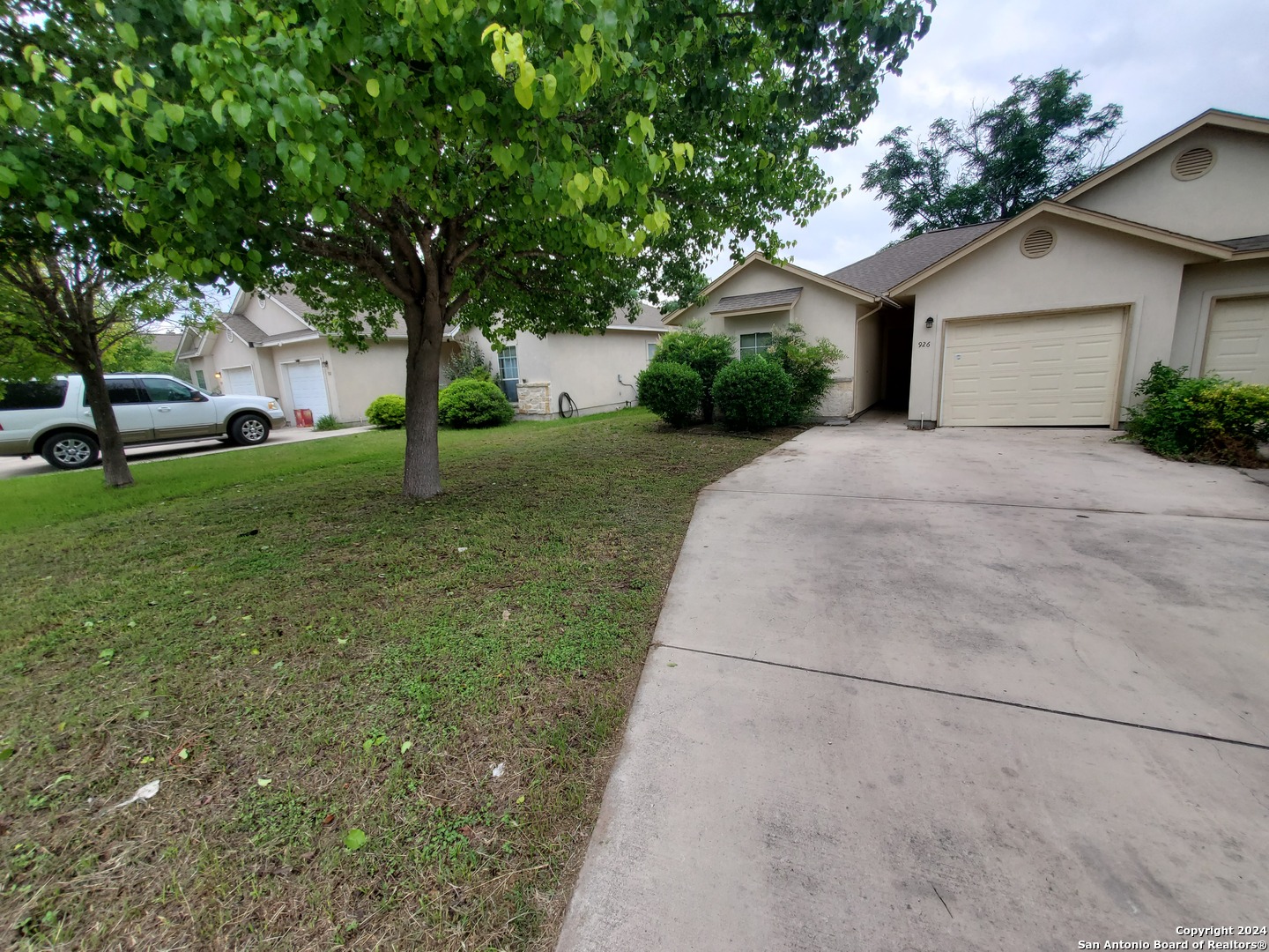 926 Misty Acres Drive New Braunfels TX 78130