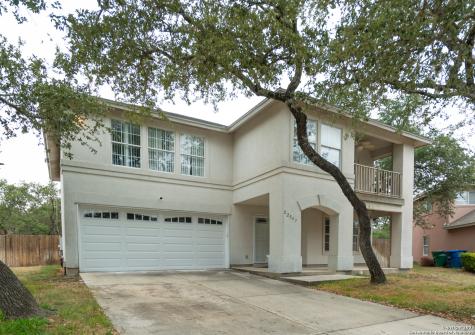 22047 Kenton Knoll San Antonio TX 78258