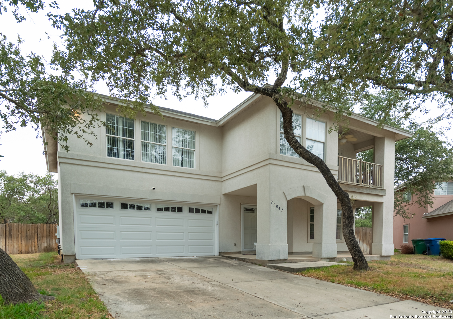 22047 Kenton Knoll San Antonio TX 78258