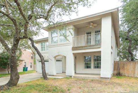22047 Kenton Knoll San Antonio TX 78258