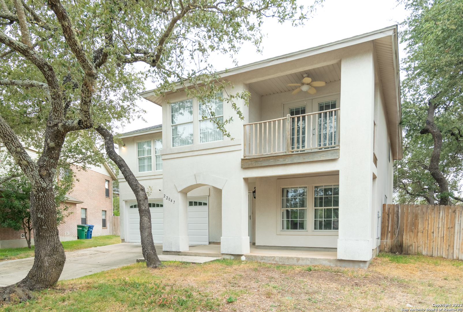 22047 Kenton Knoll San Antonio TX 78258