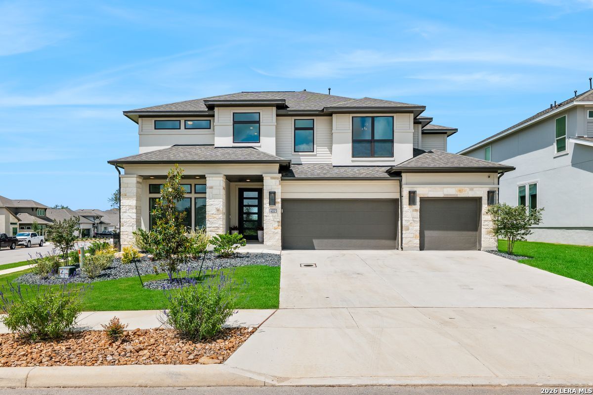 402 Fandango Boerne TX 78006