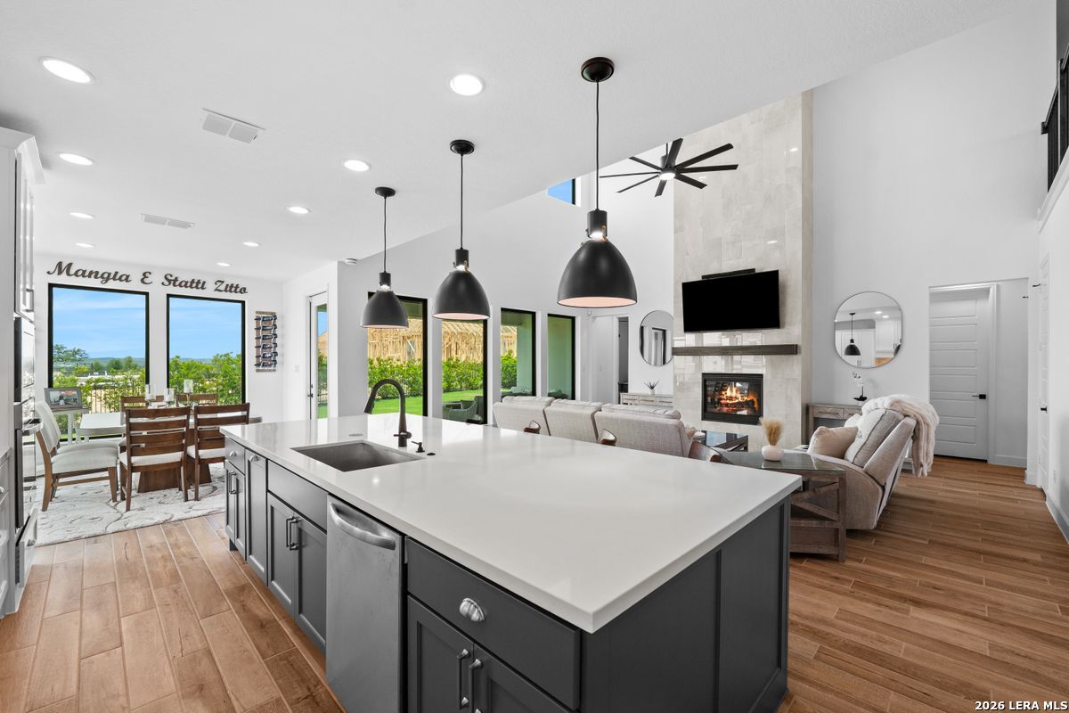 402 Fandango Boerne TX 78006