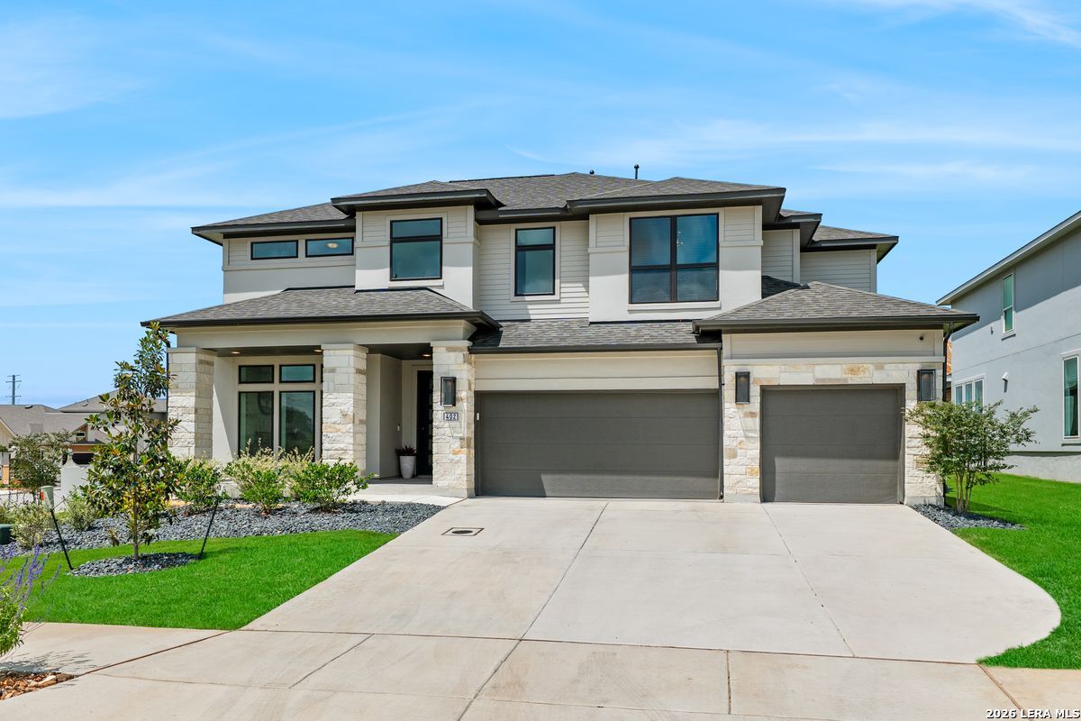 402 Fandango Boerne TX 78006