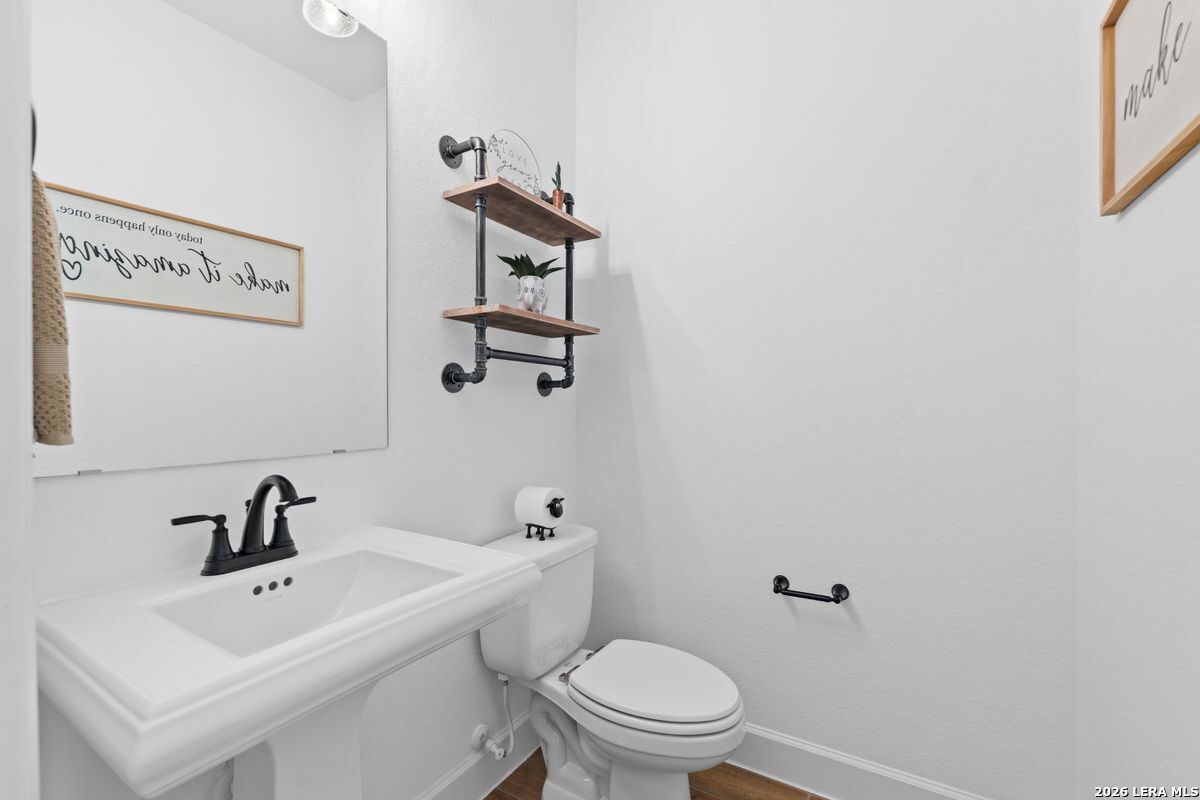 402 Fandango Boerne TX 78006
