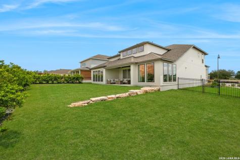 402 Fandango Boerne TX 78006
