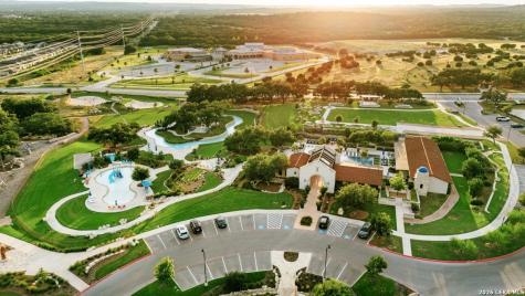 402 Fandango Boerne TX 78006
