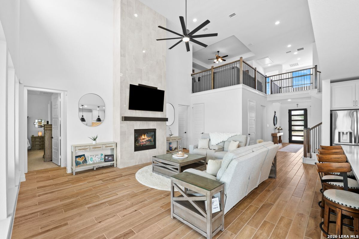 402 Fandango Boerne TX 78006