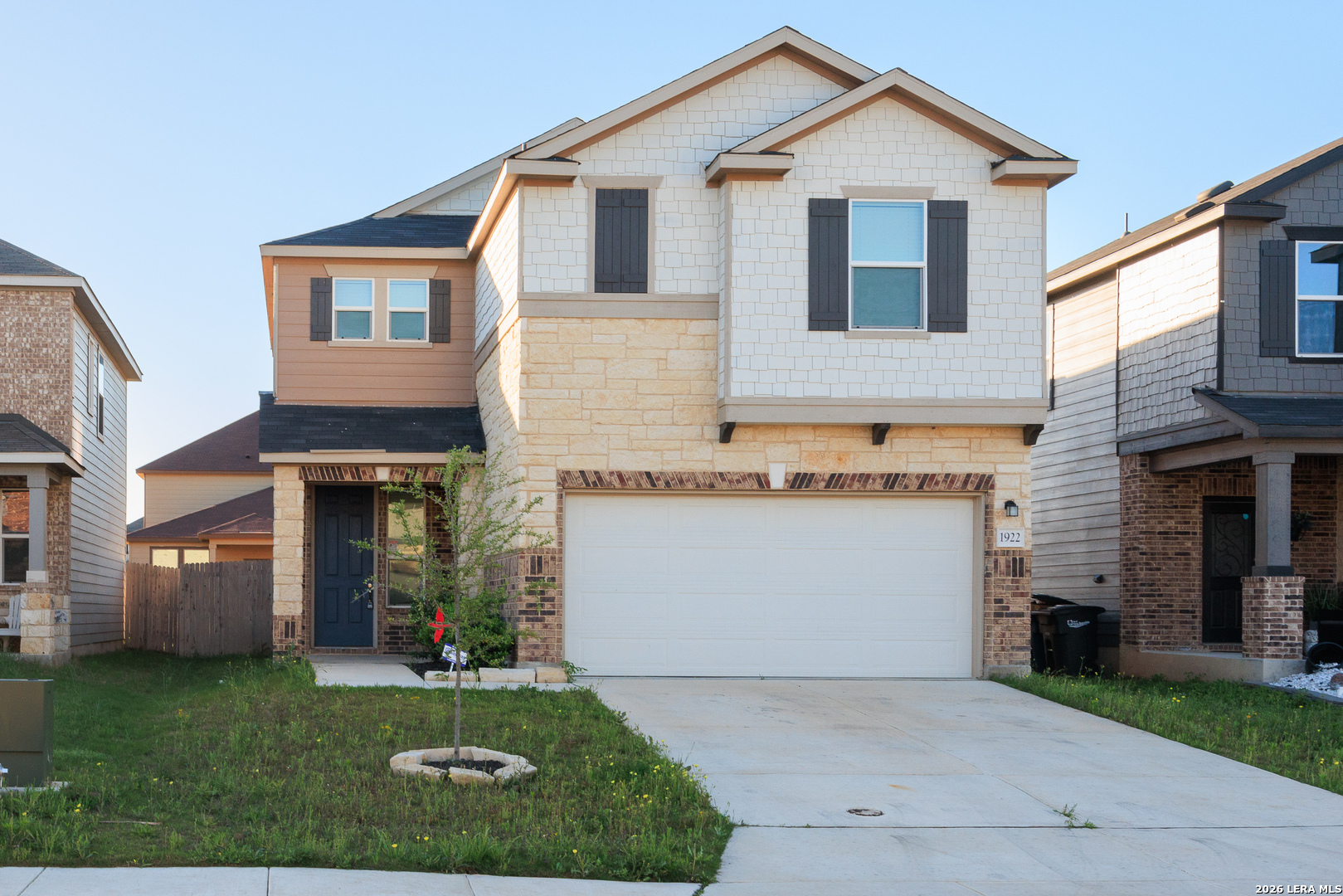 1922 Brandywine New Braunfels TX 78130