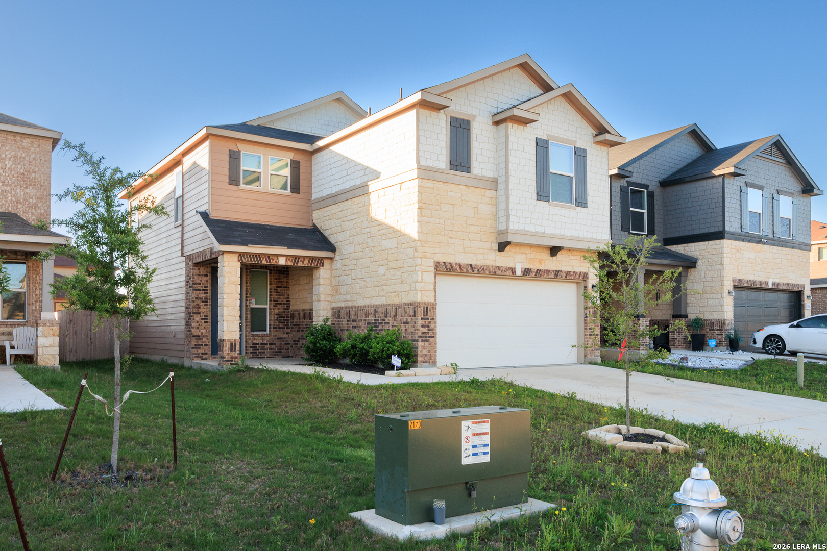 1922 Brandywine New Braunfels TX 78130