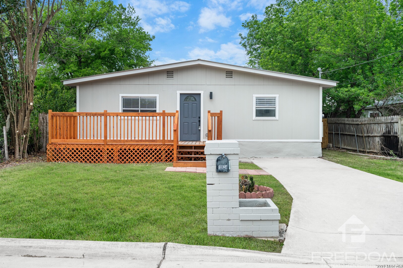 1824 Katy Street New Braunfels TX 78130