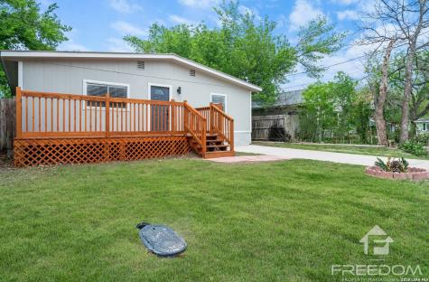 1824 Katy Street New Braunfels TX 78130
