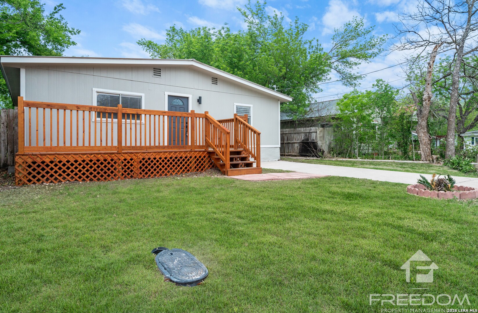 1824 Katy Street New Braunfels TX 78130