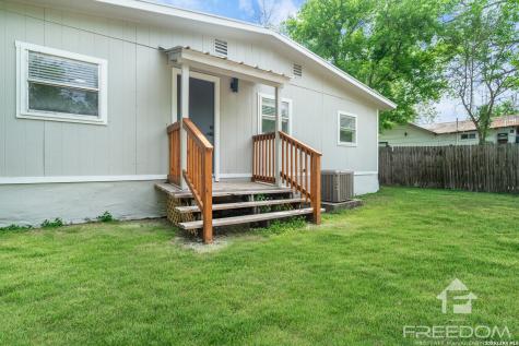 1824 Katy Street New Braunfels TX 78130