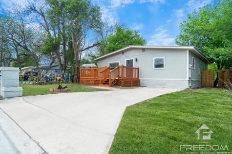 1824 Katy Street New Braunfels TX 78130