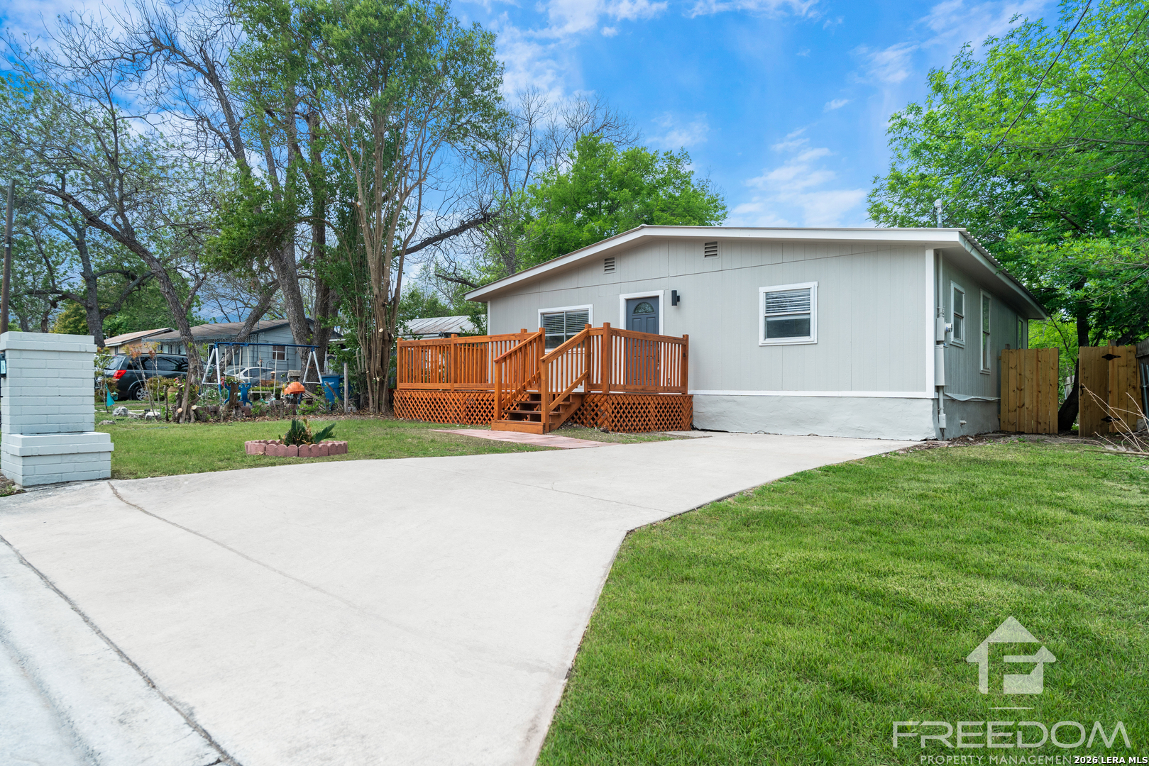 1824 Katy Street New Braunfels TX 78130
