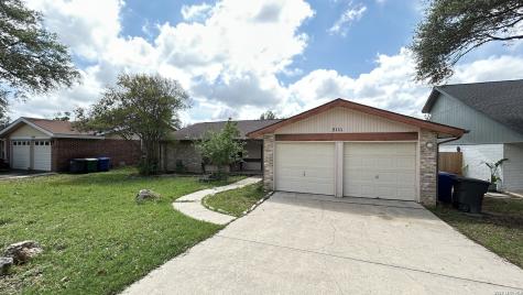 5111 Timber Trace Street San Antonio TX 78250