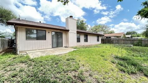 5111 Timber Trace Street San Antonio TX 78250