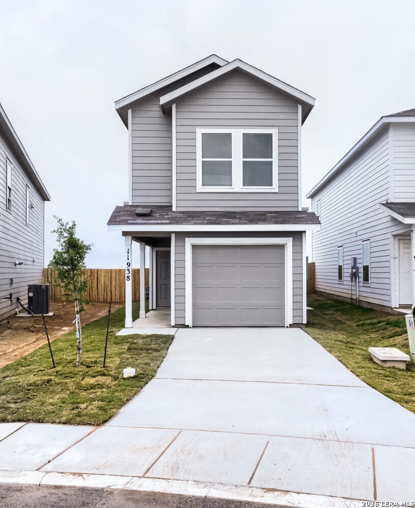11938 Spiderwort Ridge Converse TX 78109
