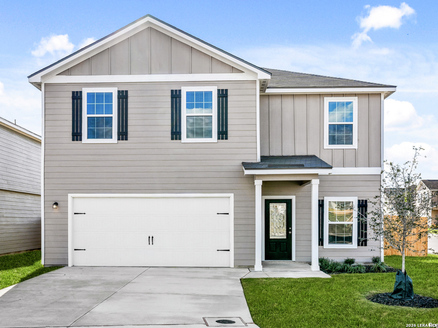 12103 Luckey Villa San Antonio TX 78252