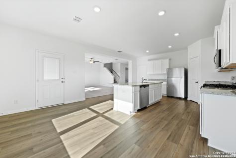 12103 Luckey Villa San Antonio TX 78252