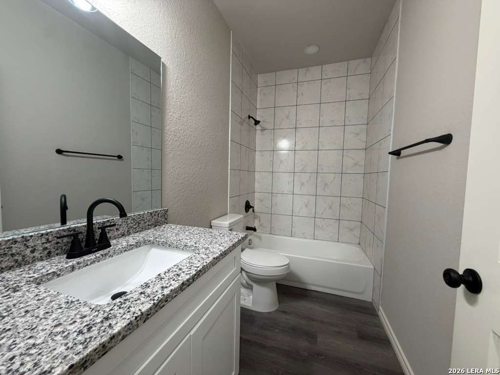 7616 Windsor Oaks San Antonio TX 78239