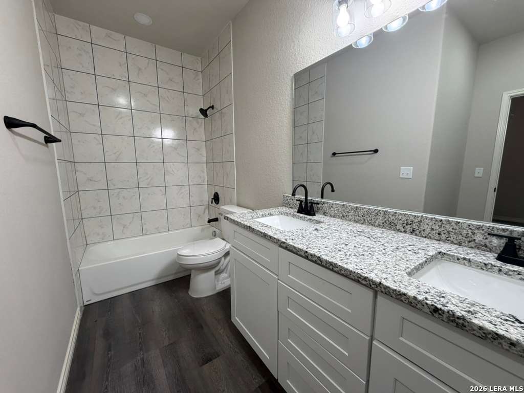 7616 Windsor Oaks San Antonio TX 78239