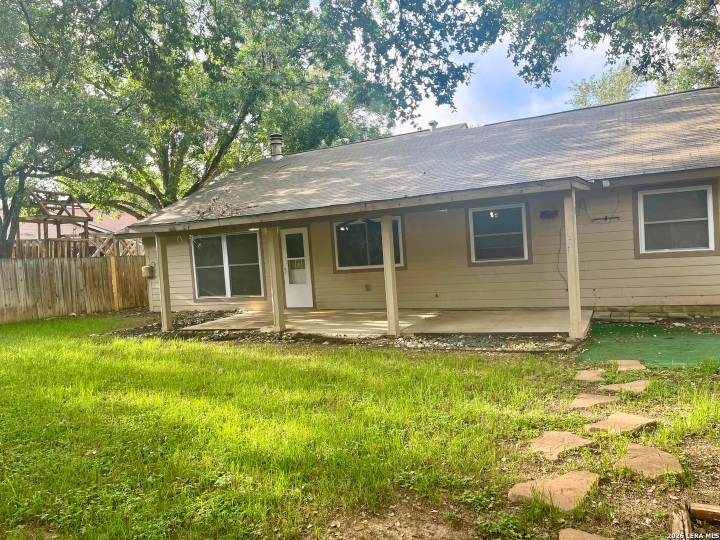 9247 Ridge Grove Street San Antonio TX 78250