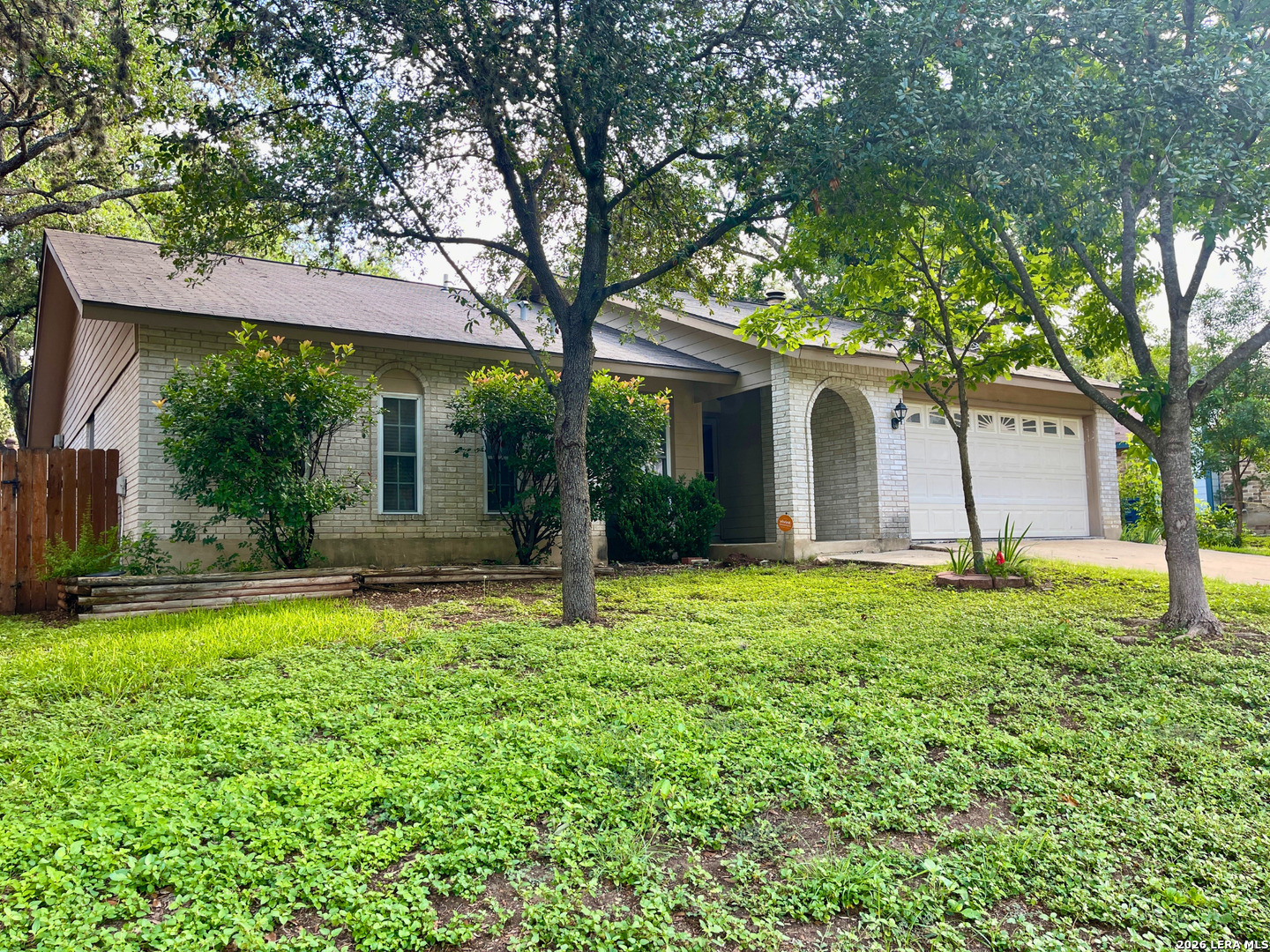 9247 Ridge Grove Street San Antonio TX 78250