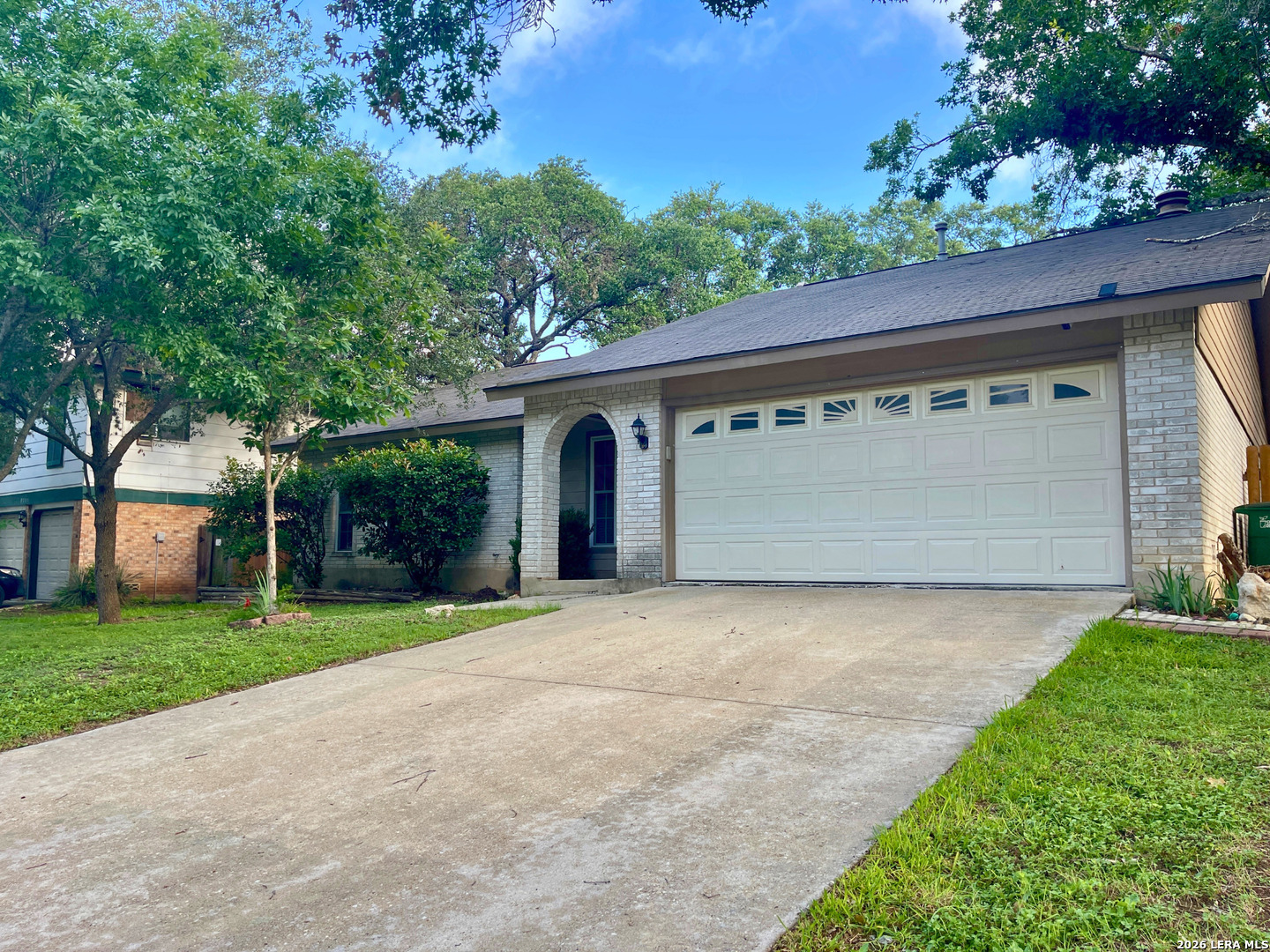 9247 Ridge Grove Street San Antonio TX 78250