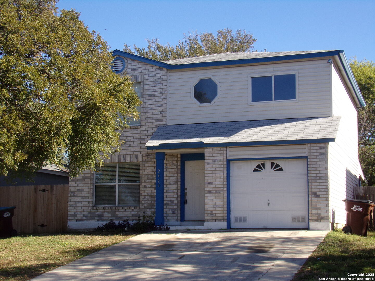 2422 Buffalo Pass San Antonio TX 78245