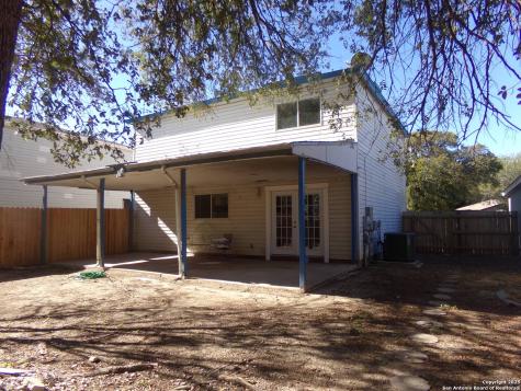 2422 Buffalo Pass San Antonio TX 78245