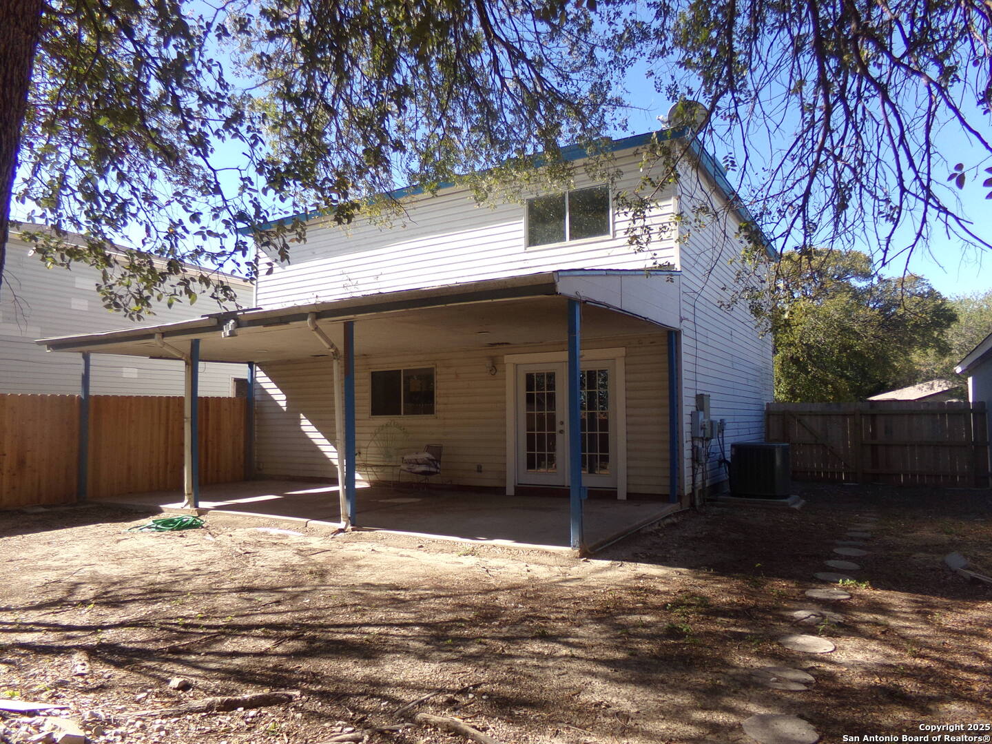 2422 Buffalo Pass San Antonio TX 78245
