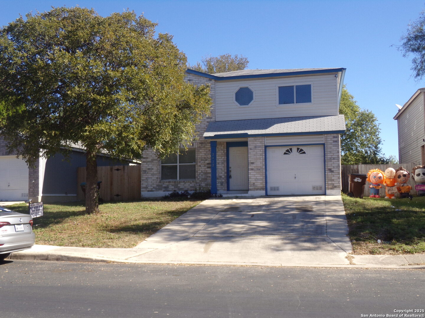 2422 Buffalo Pass San Antonio TX 78245