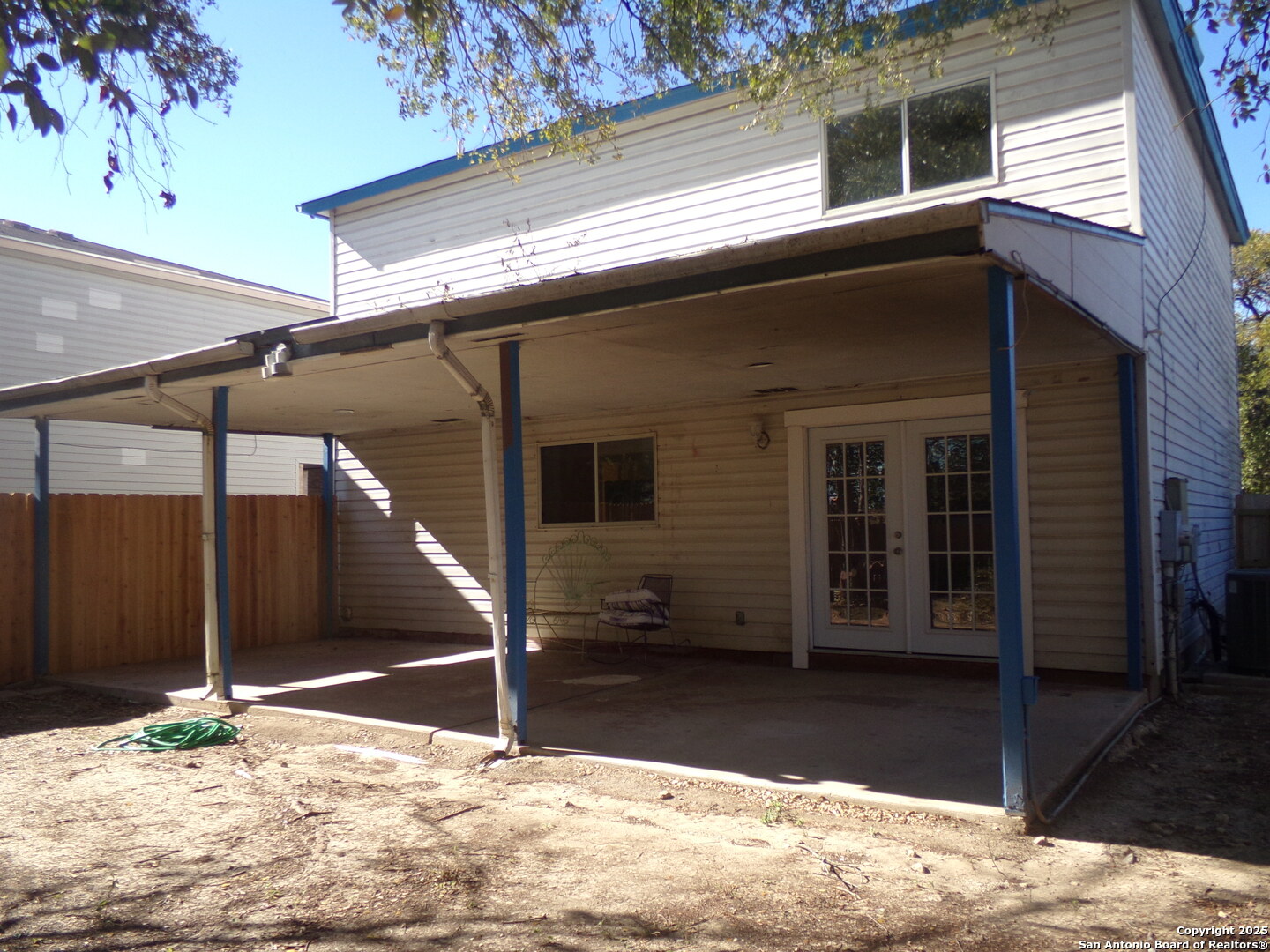 2422 Buffalo Pass San Antonio TX 78245