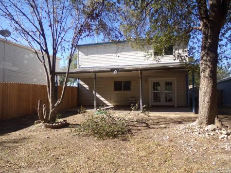 2422 Buffalo Pass San Antonio TX 78245