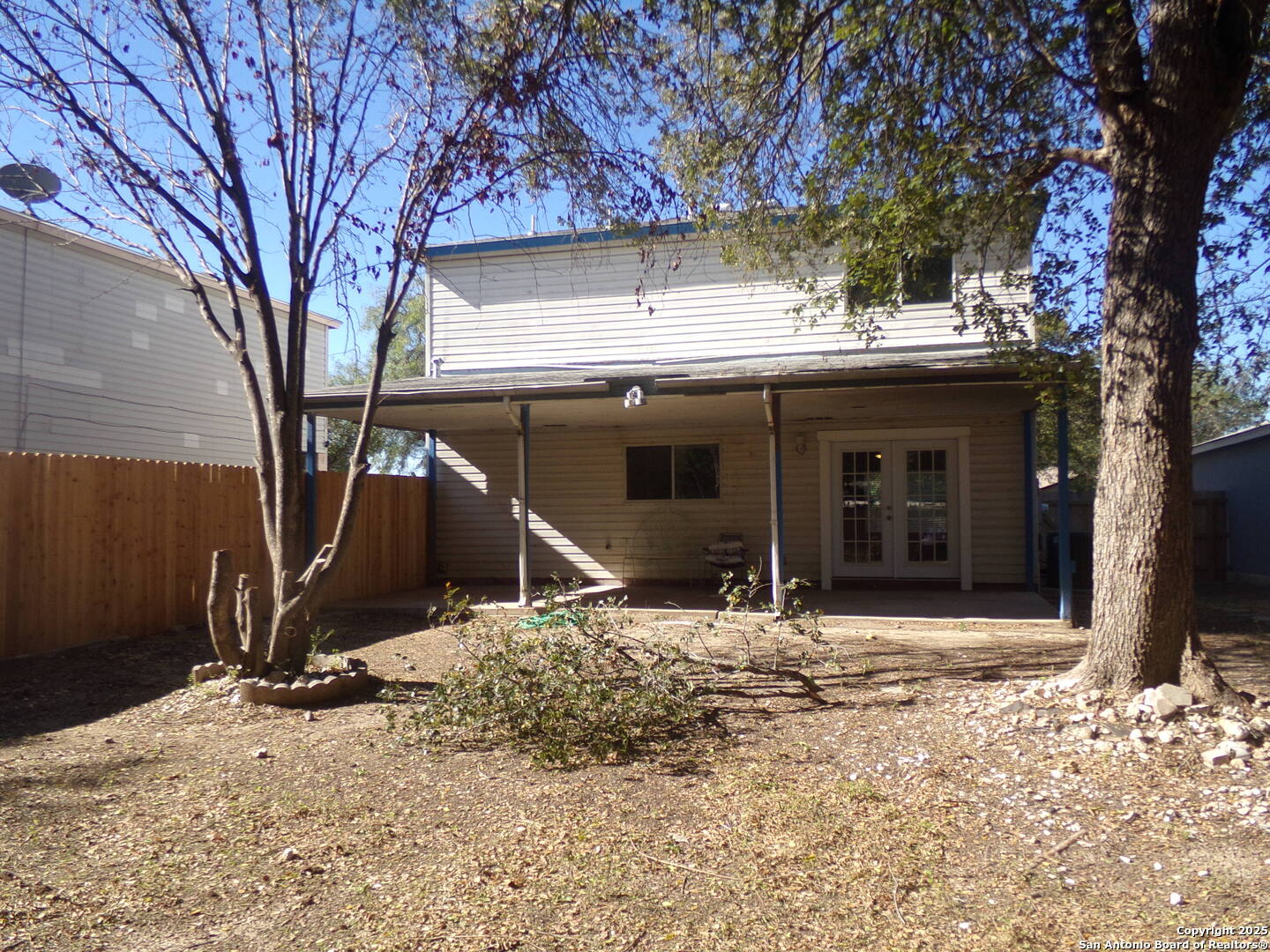 2422 Buffalo Pass San Antonio TX 78245