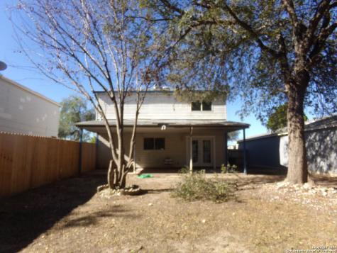 2422 Buffalo Pass San Antonio TX 78245
