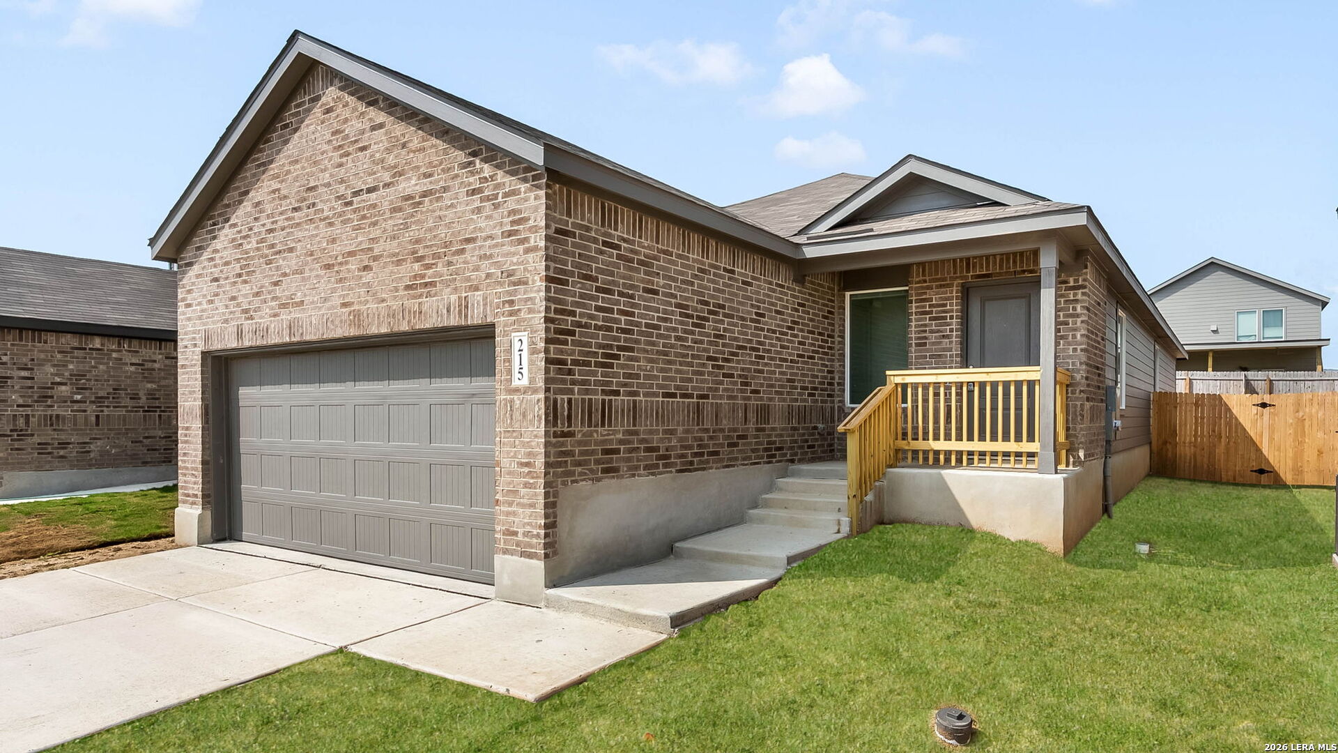 215 Zyra Avenue New Braunfels TX 78130