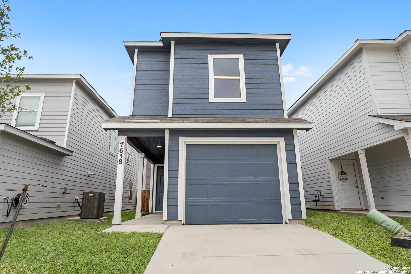 7638 Aston Peak San Antonio TX 78253