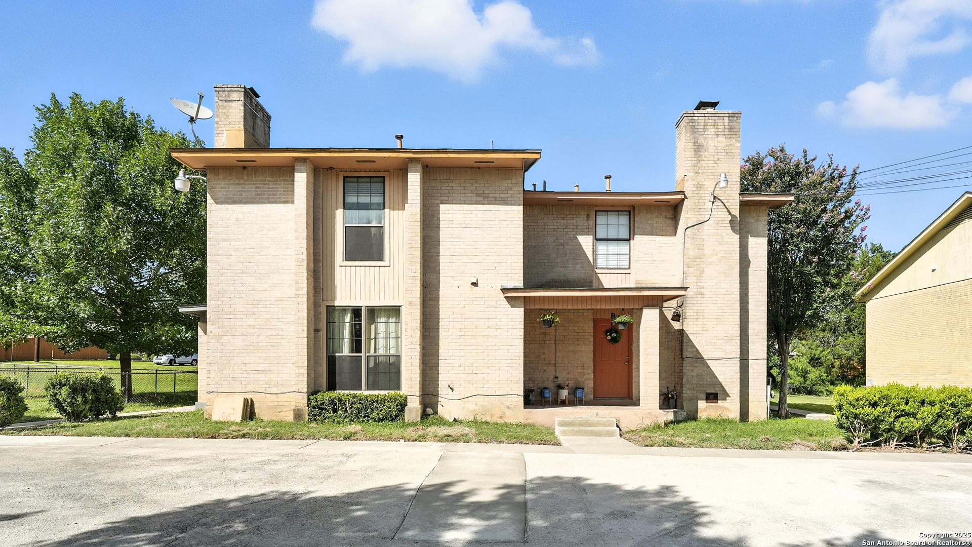 1024 Mission Drive New Braunfels TX 78130