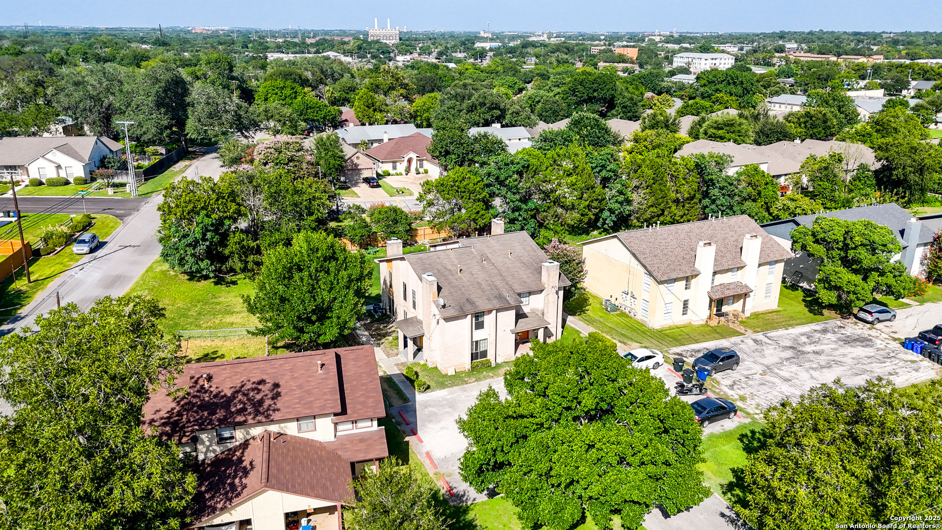 1024 Mission Drive New Braunfels TX 78130