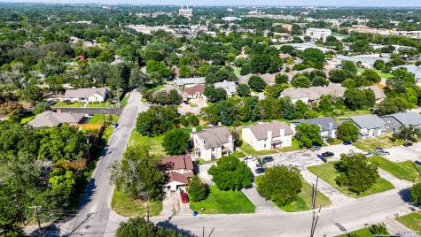 1024 Mission Drive New Braunfels TX 78130